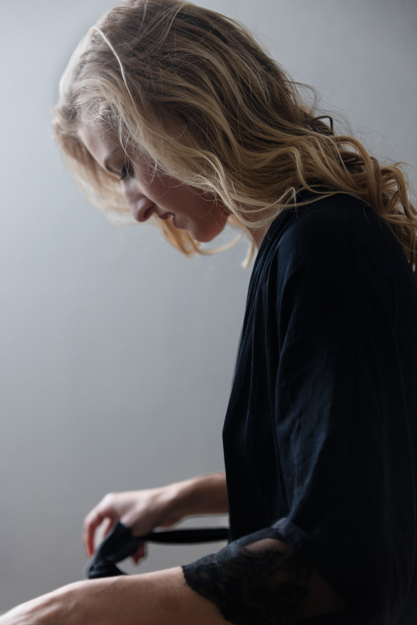 Karissa Exposed Light