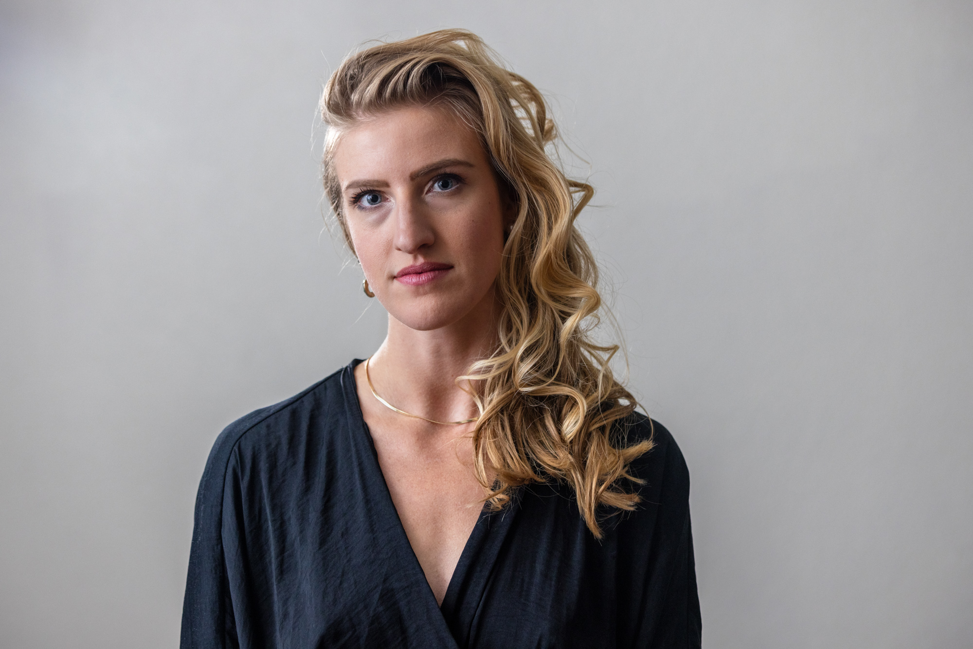 Karissa Loose Headshot