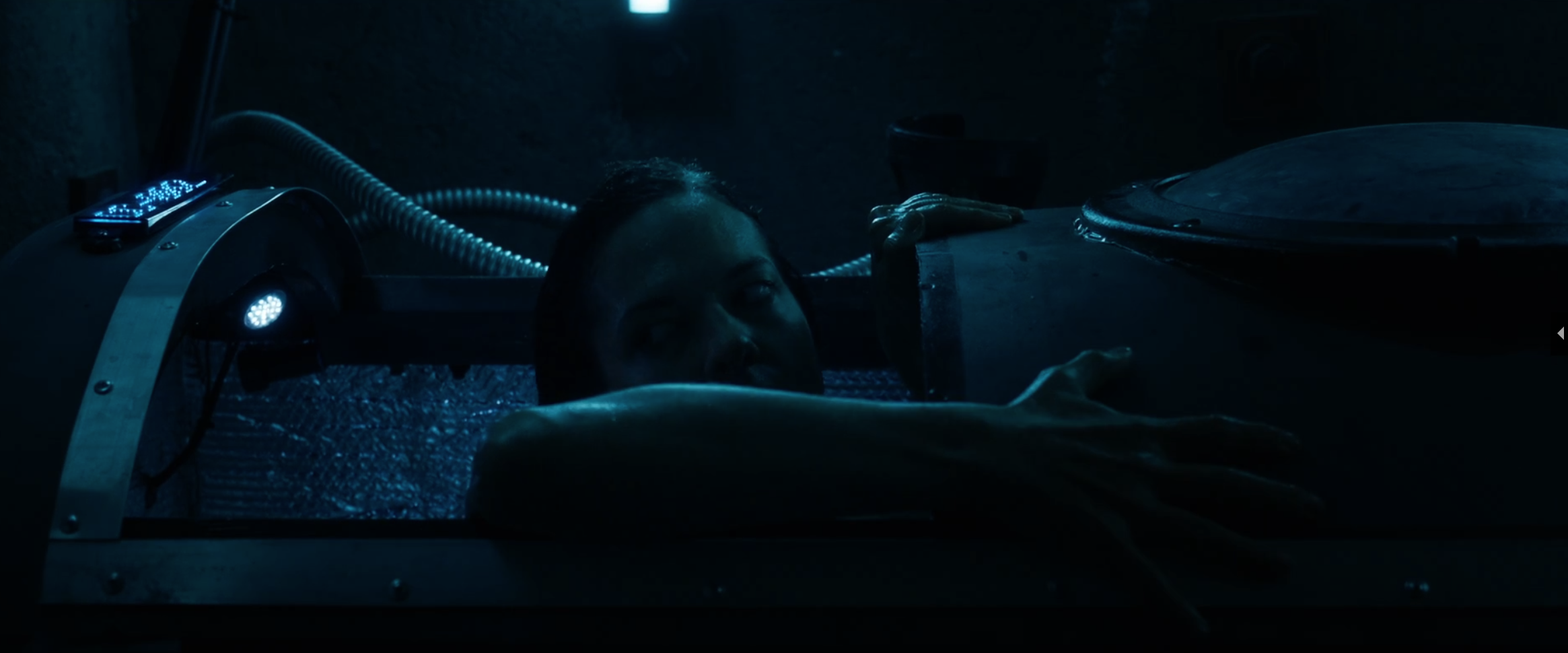 Kinetic Typography Pack